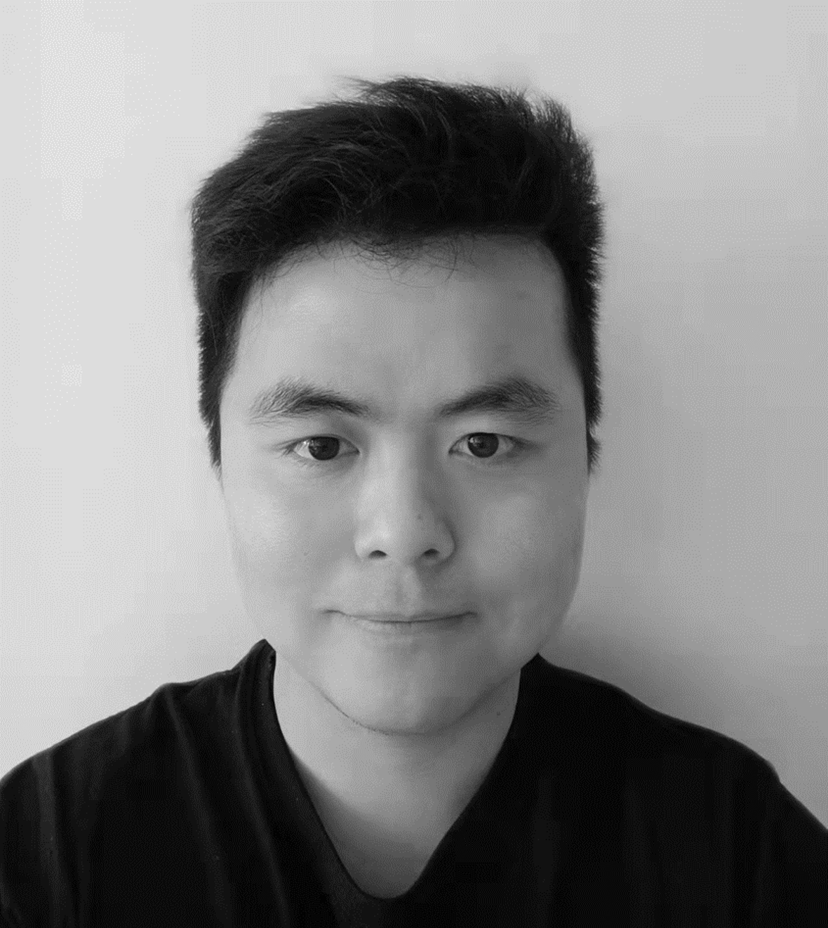 M.Sc. Shanqing Chai Institut für Bahnsysteme und Bahntechnik TU