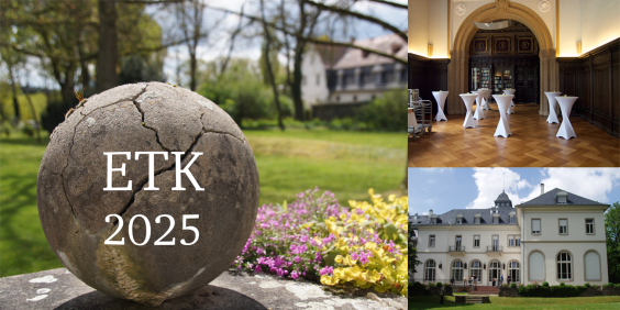 Georg-Christoph-Lichtenberghaus, Außengelände und Veranstaltungsraum