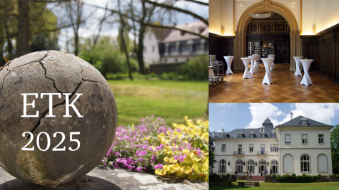 Georg-Christoph-Lichtenberghaus, Außengelände und Veranstaltungsraum