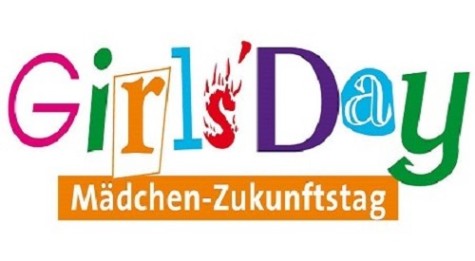 Girls-Day Logo